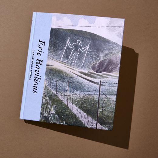 Eric Ravilious: Landscape and Nature